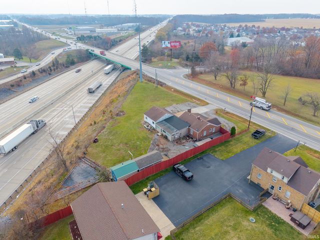 4422 Hillegas Road, Fort Wayne, IN 46818