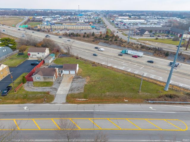 4422 Hillegas Road, Fort Wayne, IN 46818