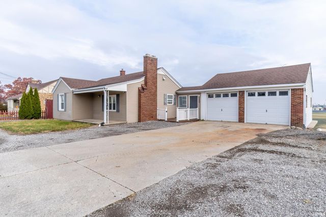 4422 Hillegas Road, Fort Wayne, IN 46818