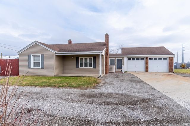 4422 Hillegas Road, Fort Wayne, IN 46818