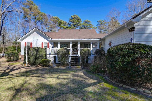 1221 Counts Ferry Road, Lexington, SC 29072