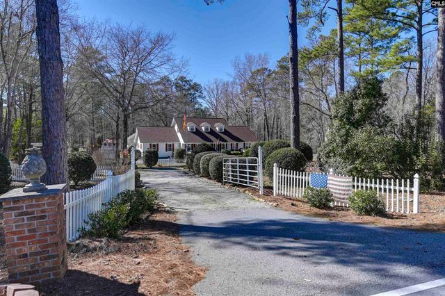 1221 Counts Ferry Road, Lexington, SC 29072