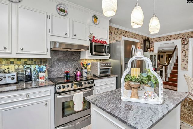 1221 Counts Ferry Road, Lexington, SC 29072