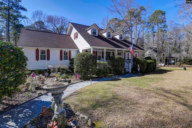 1221 Counts Ferry Road, Lexington, SC 29072