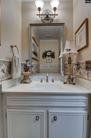 1221 Counts Ferry Road, Lexington, SC 29072