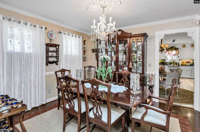 1221 Counts Ferry Road, Lexington, SC 29072