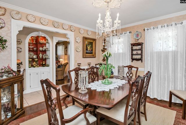 1221 Counts Ferry Road, Lexington, SC 29072