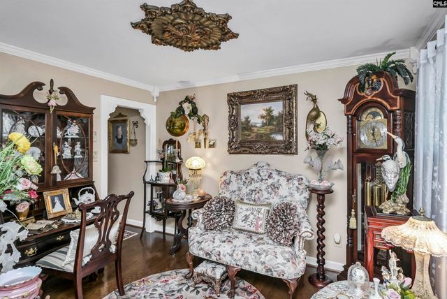 1221 Counts Ferry Road, Lexington, SC 29072