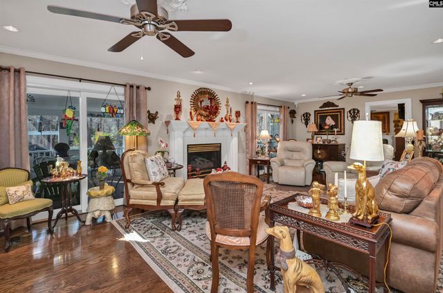 1221 Counts Ferry Road, Lexington, SC 29072