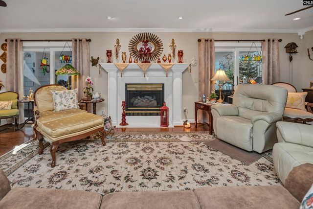 1221 Counts Ferry Road, Lexington, SC 29072