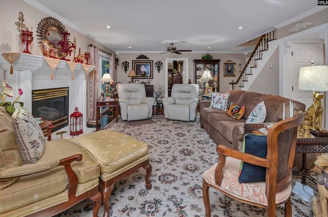 1221 Counts Ferry Road, Lexington, SC 29072