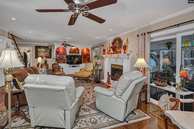 1221 Counts Ferry Road, Lexington, SC 29072