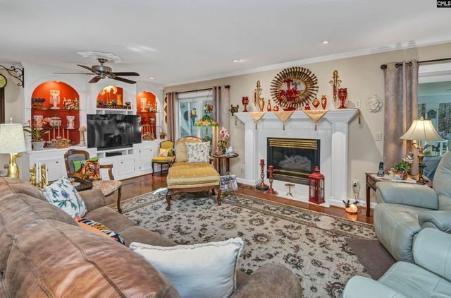 1221 Counts Ferry Road, Lexington, SC 29072