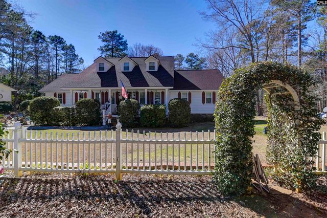 1221 Counts Ferry Road, Lexington, SC 29072