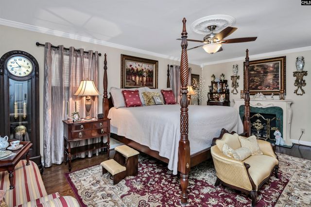 1221 Counts Ferry Road, Lexington, SC 29072