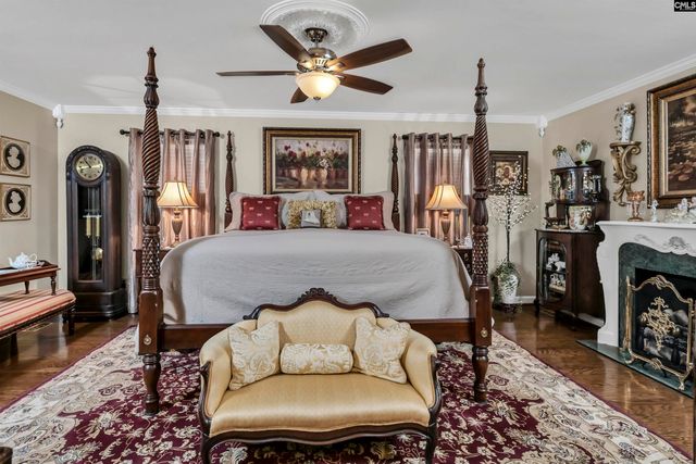 1221 Counts Ferry Road, Lexington, SC 29072