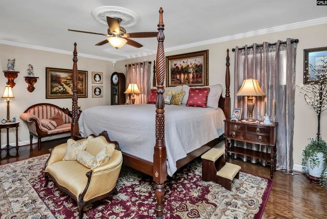 1221 Counts Ferry Road, Lexington, SC 29072