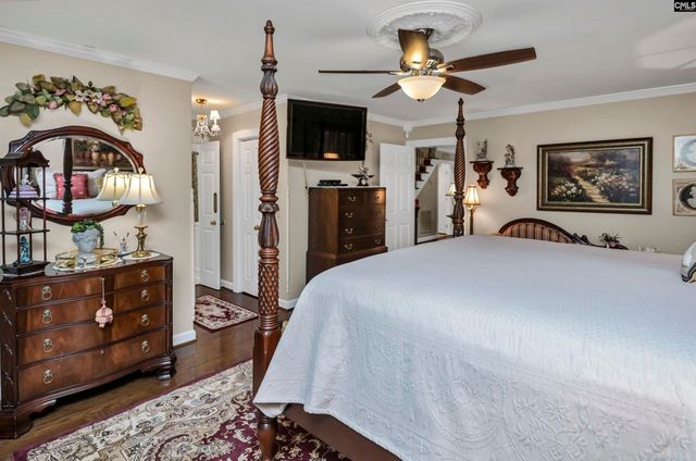 1221 Counts Ferry Road, Lexington, SC 29072