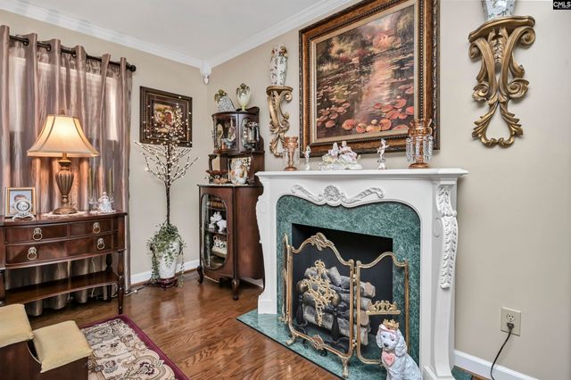 1221 Counts Ferry Road, Lexington, SC 29072