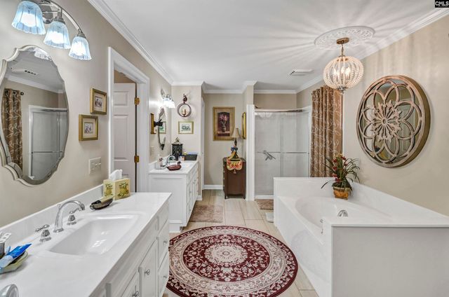 1221 Counts Ferry Road, Lexington, SC 29072