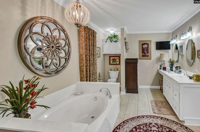 1221 Counts Ferry Road, Lexington, SC 29072