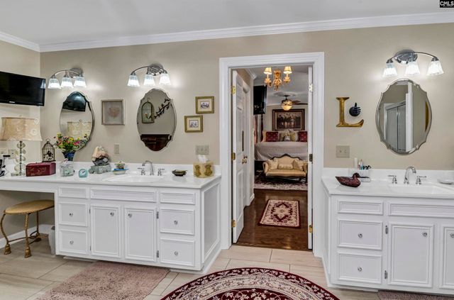 1221 Counts Ferry Road, Lexington, SC 29072