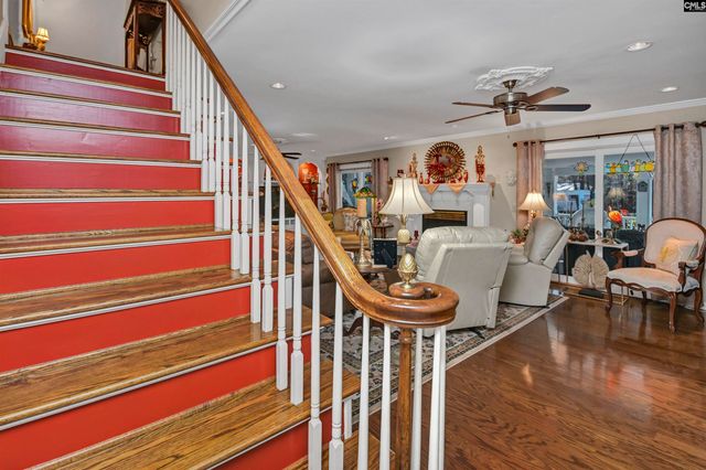 1221 Counts Ferry Road, Lexington, SC 29072