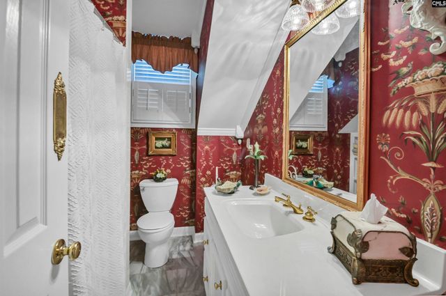 1221 Counts Ferry Road, Lexington, SC 29072