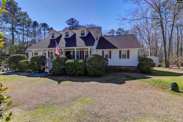 1221 Counts Ferry Road, Lexington, SC 29072