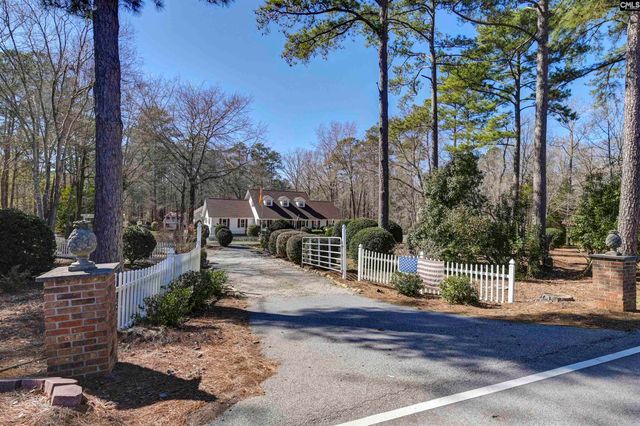1221 Counts Ferry Road, Lexington, SC 29072