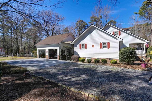 1221 Counts Ferry Road, Lexington, SC 29072