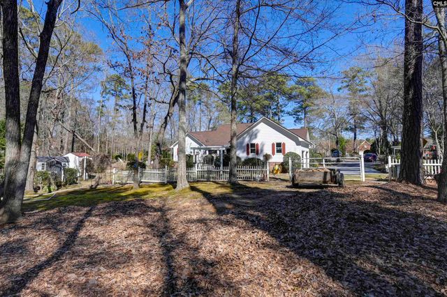 1221 Counts Ferry Road, Lexington, SC 29072