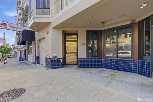 1360 9th Avenue 13, San Francisco, CA 94122