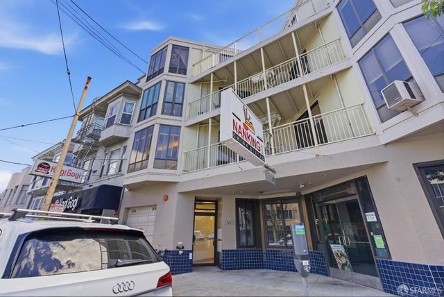 1360 9th Avenue 13, San Francisco, CA 94122