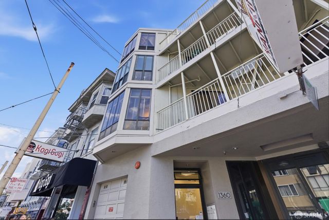 1360 9th Avenue 13, San Francisco, CA 94122