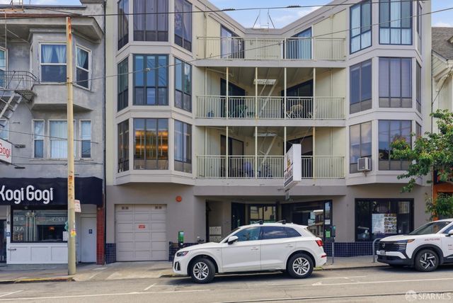 1360 9th Avenue 13, San Francisco, CA 94122
