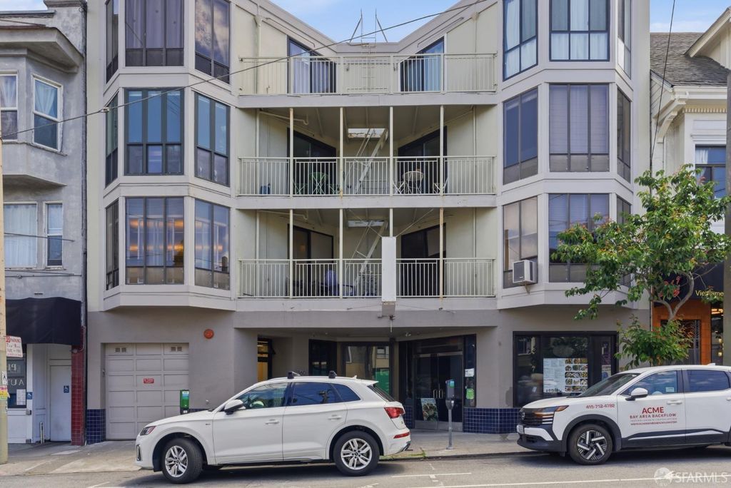 1360 9th Avenue 13, San Francisco, CA 94122