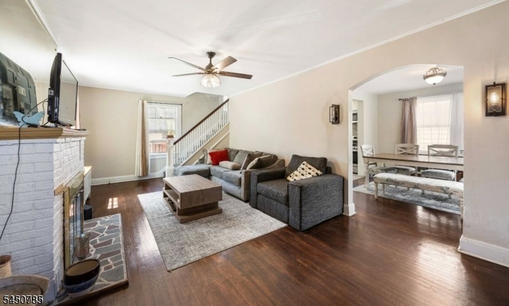 816 Central St, Plainfield City, NJ 07062 — photo 4