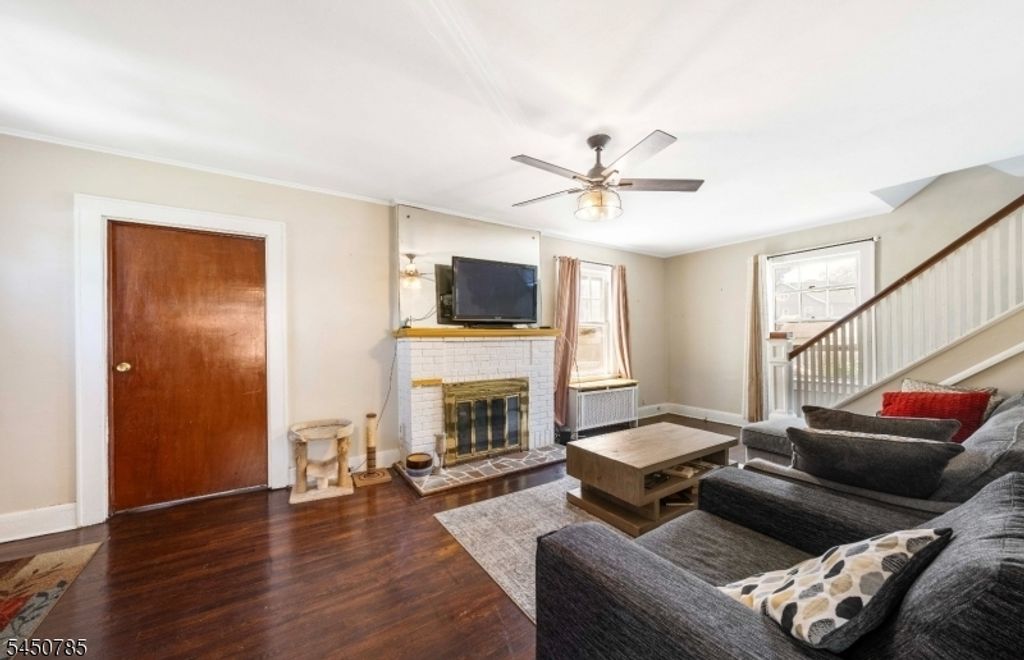 816 Central St, Plainfield City, NJ 07062 — photo 5