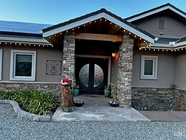 3303 Piute Hill Road, Lake Isabella, CA 93240