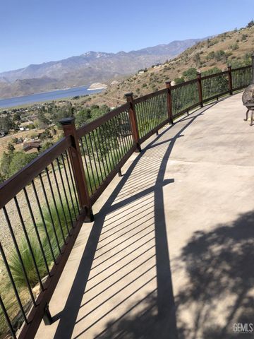 3303 Piute Hill Road, Lake Isabella, CA 93240