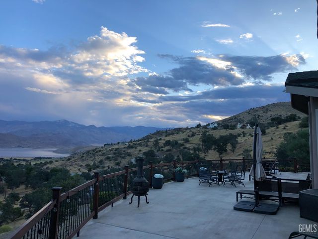 3303 Piute Hill Road, Lake Isabella, CA 93240