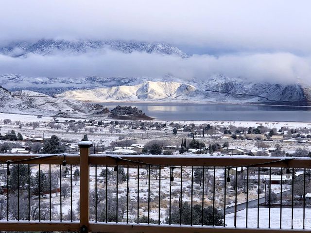 3303 Piute Hill Road, Lake Isabella, CA 93240