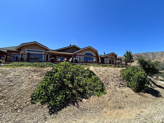 3303 Piute Hill Road, Lake Isabella, CA 93240
