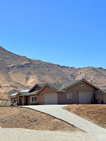 3303 Piute Hill Road, Lake Isabella, CA 93240