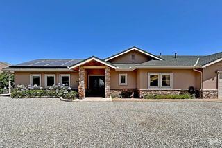 3303 Piute Hill Road, Lake Isabella, CA 93240