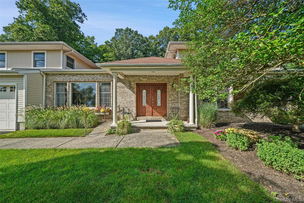 6 Orchard Hill Drive, Monsey, NY 10952 — exterior