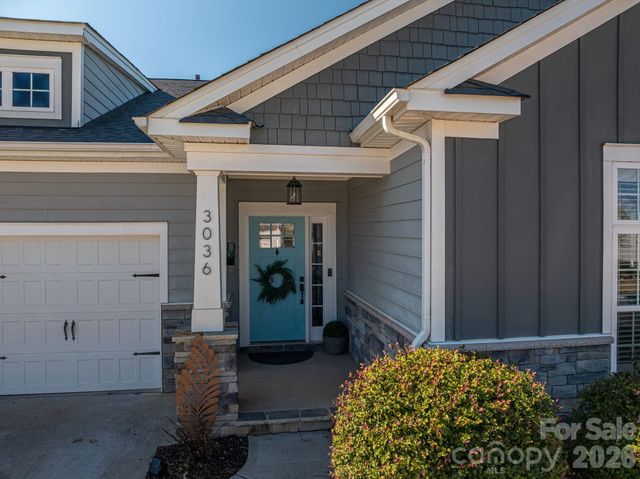 3036 Winged Teal Court, Belmont, NC 28012