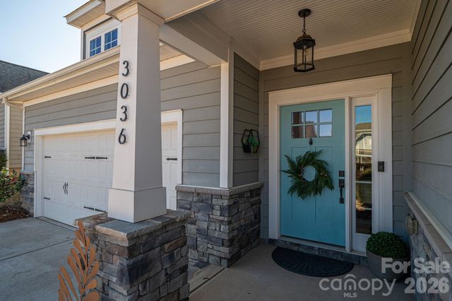 3036 Winged Teal Court, Belmont, NC 28012