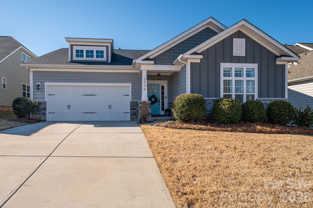 3036 Winged Teal Court, Belmont, NC 28012
